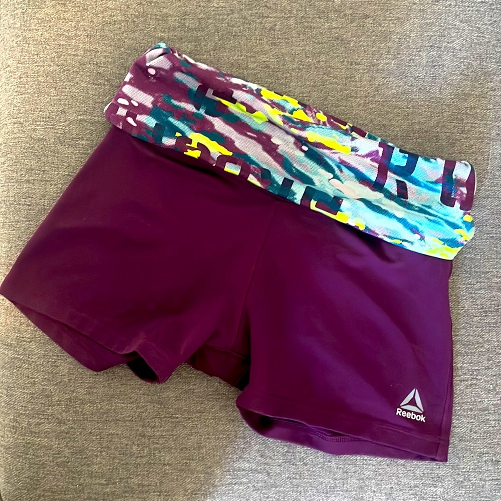 Reebok Speedwick Shorts